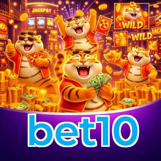 Tabela RTP verificado dos top 15 jogos mais populares bet10 - Gates of Olympus, Fortune Tiger, Aviator