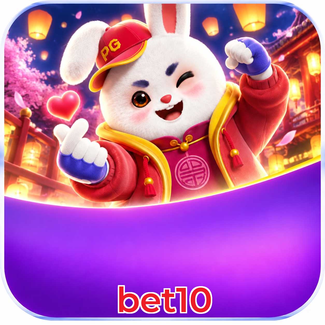 bet10 Logo