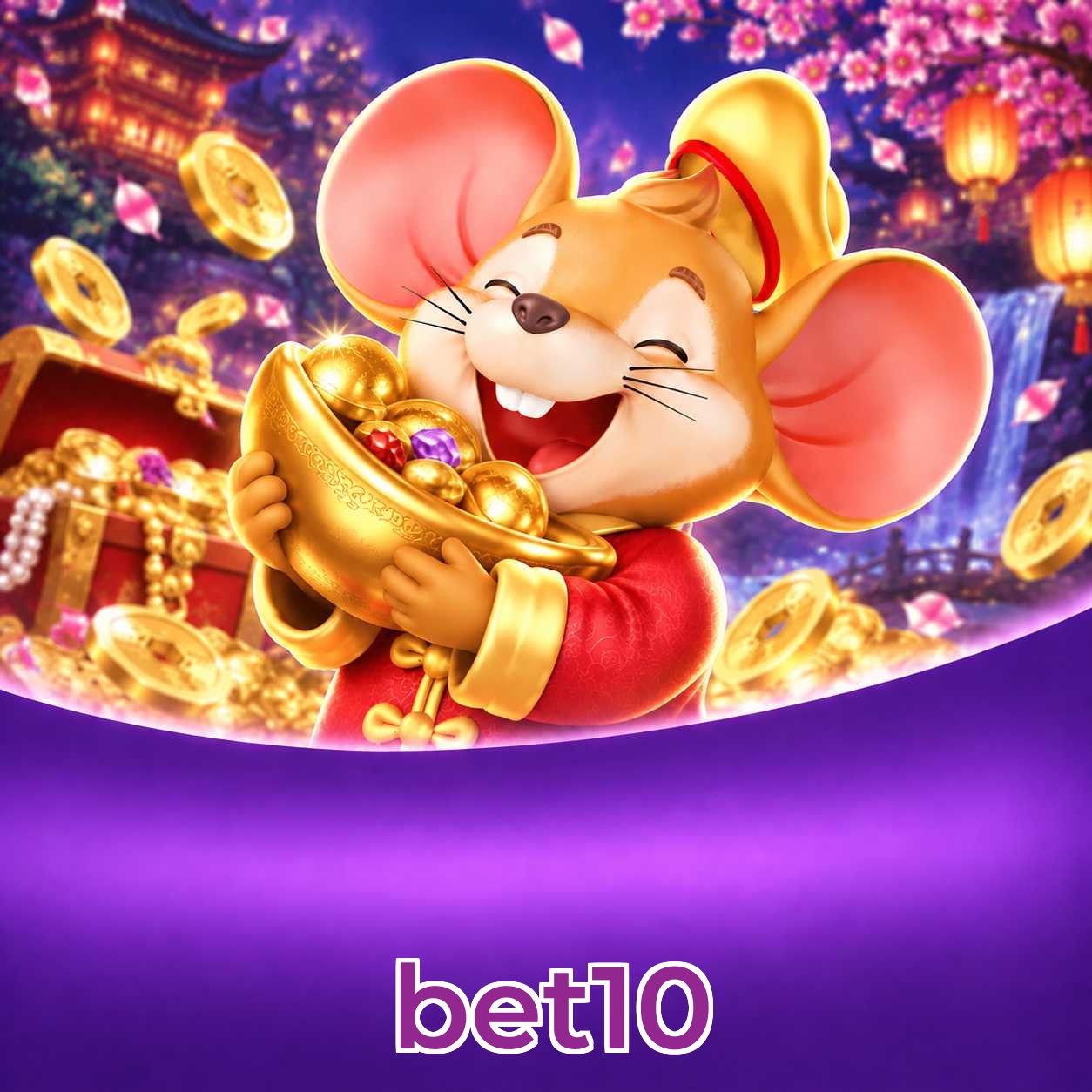 bet10 Logo