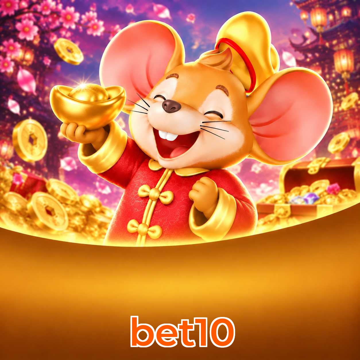 bet10 Fortune Tiger Game