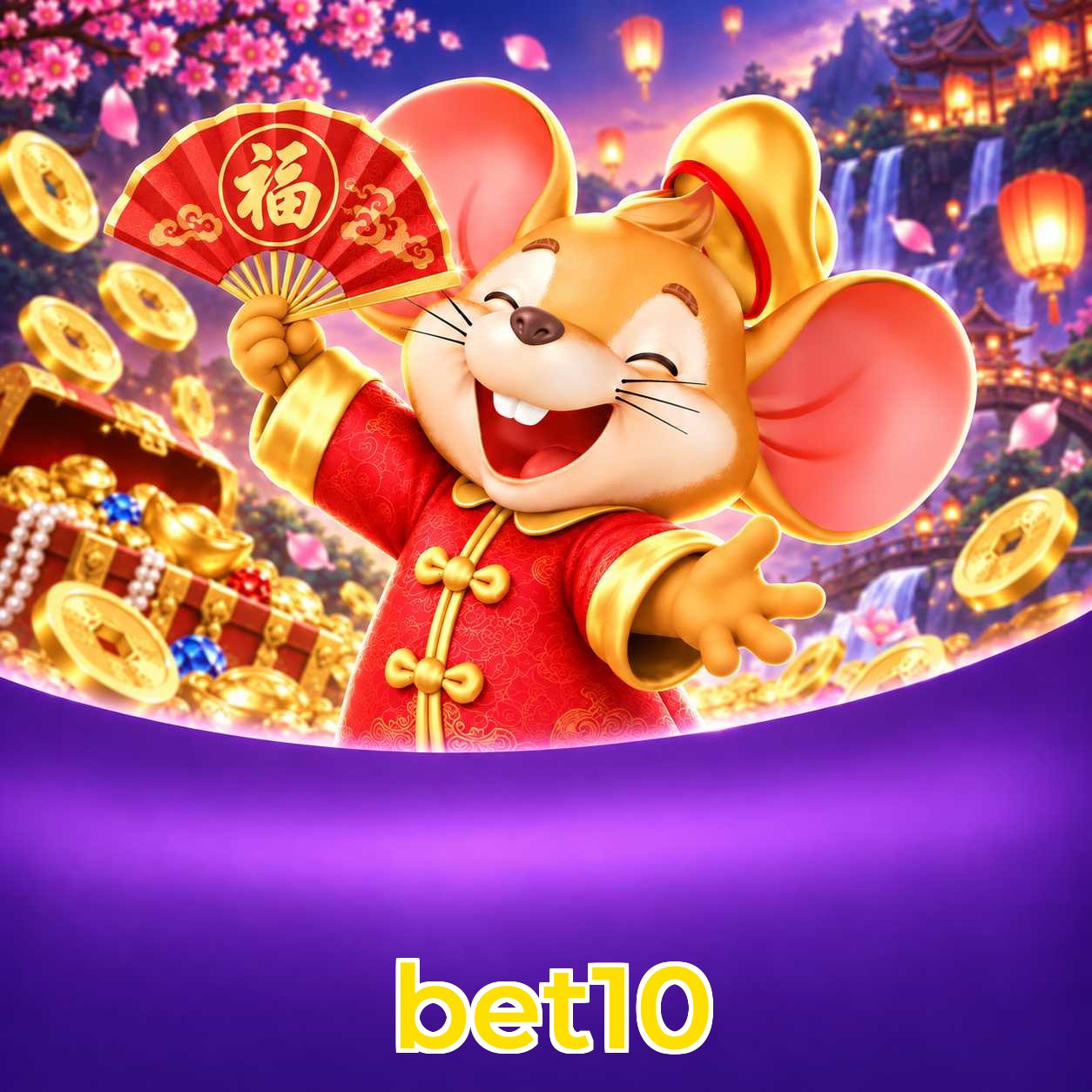 bet10 Logo