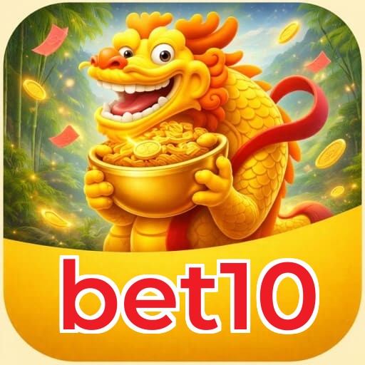 Catálogo bet10 2.547 jogos - Pragmatic Play, Evolution, NetEnt